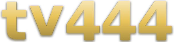 tv444 logo